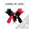 (LP Vinile) Kings Of Leon - Day Old Belgian Blues (Black Friday 2019) cd