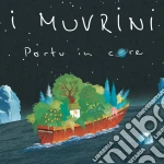 I Muvrini - Portu In Core cd