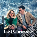 (LP Vinile) George Michael - Last Christmas The Original Motion Picture (2 Lp) vinile