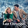 (LP Vinile) George Michael - Last Christmas The Original Motion Picture (2 Lp) cd