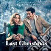George Michael & Wham! - Last Christmas (The Original Motion Picture Soundtrack) cd