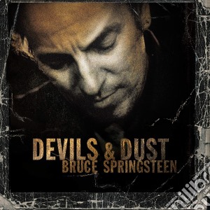 (LP Vinile) Bruce Springsteen - Devils & Dust (2 Lp) lp vinile