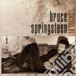 (LP Vinile) Bruce Springsteen - 18 Tracks (2 Lp) vinile
