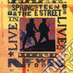 (LP Vinile) Bruce Springsteen & The E Street Band - Live In New York City (3 Lp) vinile