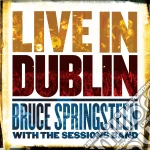 (LP Vinile) Bruce Springsteen - Live In Dublin (3 Lp) vinile