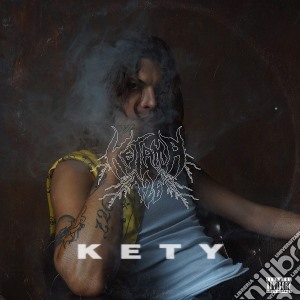 Ketama126 - Kety cd musicale