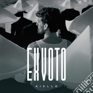 Aiello - Ex Voto cd musicale