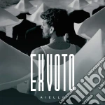 Aiello - Ex Voto cd