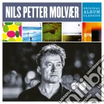 Nils Petter Molvaer - Original Album Classic (5 Cd) cd