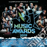 Nrj - Nrj Music Awards 2019 cd