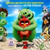 Heitor Pereira - Angry Birds 2 / O.S.T. cd