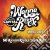 Radio Capital I Wanna Rock / Various (2 Cd) cd
