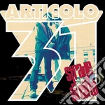 (LP Vinile) Articolo 31 - Strade Di Citta' vinile