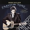(LP Vinile) Bob Dylan - Travelin Thru Featuring Johnny Cash (3 Lp) cd