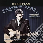 Bob Dylan - Travelin' Thru (The Bootleg Series Vol. 15 1967â€“1969) (3 Cd) cd