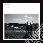 Pink Floyd - The Later Years 1987-2019 cd