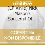 (LP Vinile) Nick Mason's Saucerful Of Secrets - Live At The Roundhouse (2 Lp) vinile