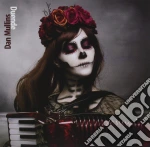 Dan Mullins - Duende cd