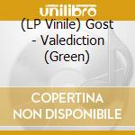 (LP Vinile) Gost - Valediction (Green) vinile