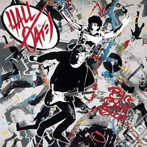 (LP Vinile) Daryl Hall & John Oates - Big Bam Boom lp vinile