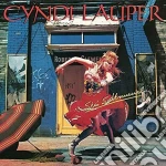 (LP Vinile) Cyndi Lauper - She'S So Unusual vinile