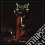 Mayhem - Daemon cd