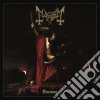 Mayhem - Daemon cd