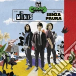 Minis (The) - Senza Paura cd