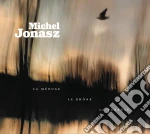 Michel Jonasz - La Meouge, Le Rhone, La Durance cd