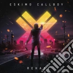 (LP Vinile) Eskimo Callboy - Rehab (2 Lp) vinile