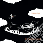 Stephane Tsapis - Le Tsapis Volant cd
