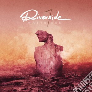 Riverside - Wasteland: Hi-Res Stereo And Surround Mix (3 Cd) cd musicale
