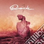 Riverside - Wasteland: Hi-Res Stereo And Surround Mix (3 Cd) cd