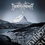 Borknagar - True North cd