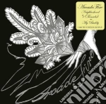 (LP Vinile) Arcade Fire - #1 (Tunnels) / My Buddy (7') vinile