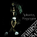 (LP Vinile) David Sphaeros - Possession vinile