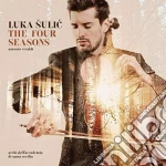 Luka Sulic: Vivaldi - The Four Seasons cd