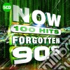 Now 100 Hits Forgotten 90s / Various (5 Cd) cd