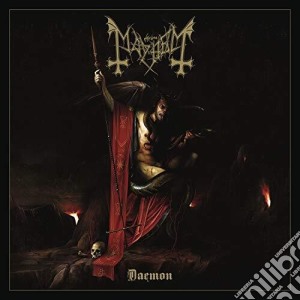 (LP Vinile) Mayhem - Daemon lp vinile