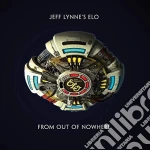 Jeff Lynne'S Elo - From Out Of Nowhere cd