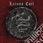 (LP Vinile) Lacuna Coil - Black Anima (2 Lp) vinile