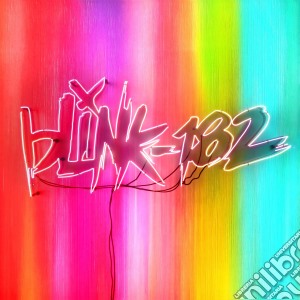 Blink-182 - Nine cd musicale di Blink-182