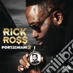 Rick Ross - Port Of Miami 2 cd