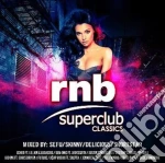 Rnb Superclub Classics / Various (2 Cd) cd