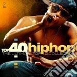Top 40 - Hip Hop Digi (2 Cd) cd
