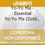 Yo-Yo Ma - Essential Yo-Yo Ma (Gold Series) (2 Cd) cd