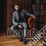 Hauser - Classic cd