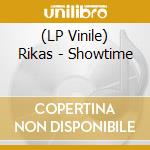 (LP Vinile) Rikas - Showtime lp vinile