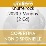 Knuffelrock 2020 / Various (2 Cd) cd