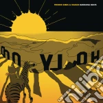 (LP Vinile) Freddie Gibbs & Madlib - Bandana Beats (Instrumental) vinile